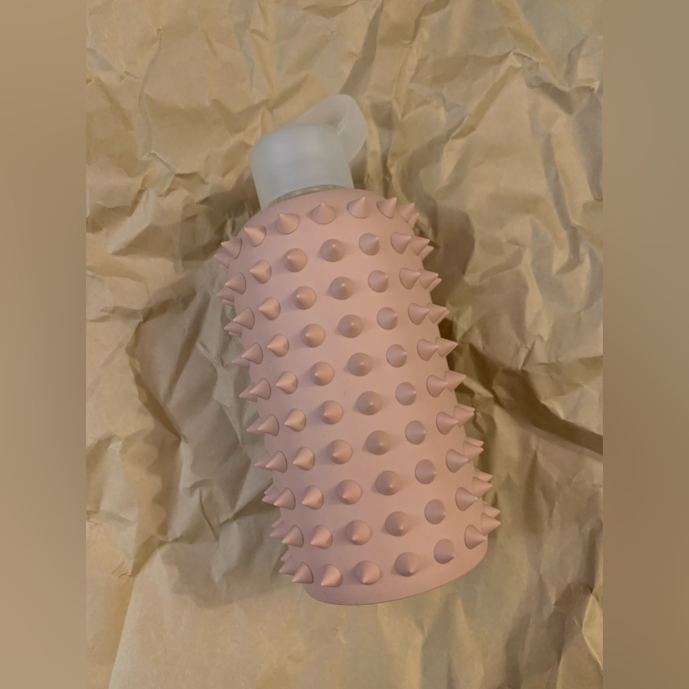 Bkr bottle Spiked Teddy